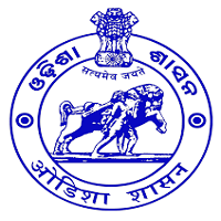 Odisha shasan logo