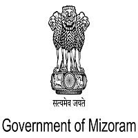 Mizoram shasan logo
