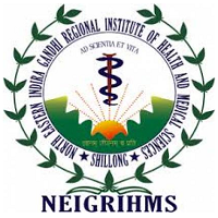 North Eastern Indira Gandhi Regional Institute of Health and Medical Sciences (NEIGRIHMS)