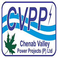 Chenab Valley Power Projects Private Limited (CVPP)