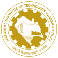National Institute of Technology (NIT Hamirpur)
