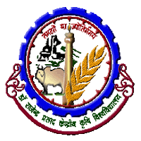 Dr. Rajendra Prasad Central Agricultural University (RPCAU)