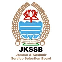 Jammu & Kashmir Service Selection Board (JKSSB)