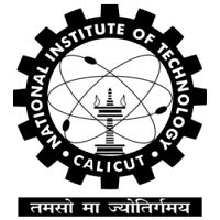 National Institute of Technology (NIT Calicut)