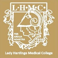 Lady Hardinge Medical College (LHMC)