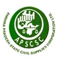 Andhra Pradesh State Civil Supplies Corporation Limited (APSCSCL)