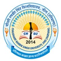 Chaudhary Ranbir Singh University (CRSU)