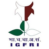 Indian Grassland and Fodder Research Institute (IGFRI)