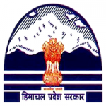 Himachal Pradesh shasan logo