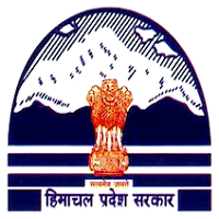 Himachal Pradesh shasan logo