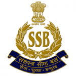 Sashastra Seema Bal (SSB)