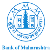 Bank of Maharashtra logo