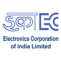 Electronics Corporation of India Limited (ECIL)