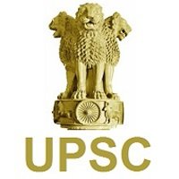 UPSC Recruitment 2018