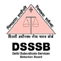 Delhi Subordinate Services Selection Board (DSSSB)