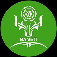 Bihar Agriculture Management & Extension Training Institute logo