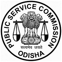 Odisha Public Service Commission (OPSC)