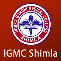Indira Gandhi Medical College (IGMC)