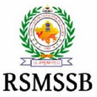 Rajasthan Subordinate & Ministerial Services Selection Board (RSMSSB)