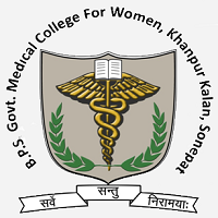 BPS Government Medical College (BPSGMC)