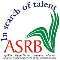 Agricultural Scientists Recruitment Board (ASRB)