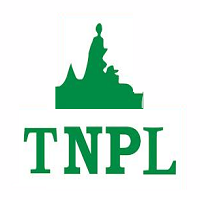 Tamil Nadu Newsprint & Papers Limited (TNPL)