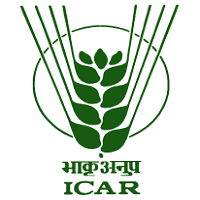 ICAR-IIVR logo
