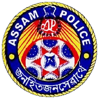 Assam Police