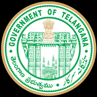 Telangana shasan logo