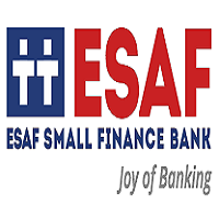 ESAF Small Finance Bank