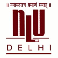 National Law University, Delhi (NLUD)