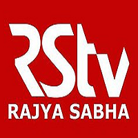 Rajya Sabha Television (RSTV)