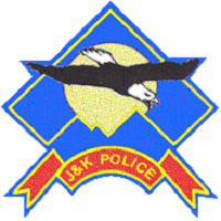 Jammu & Kashmir Police