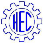Heavy Engineering Corporation Limited (HECL) logo