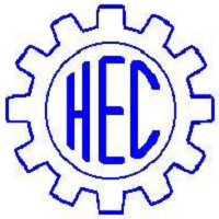 Heavy Engineering Corporation Limited (HECL) logo