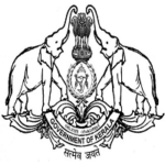 Kerala shasan logo