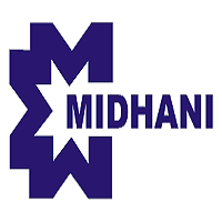 Mishra Dhatu Nigam Limited ( MIDHANI)