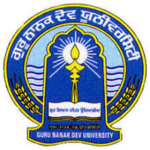 Guru Nanak Dev University (GNDU)