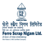 Ferro Scrap Nigam limited (FSNL)