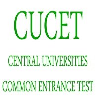 Central University of Common Entrance Test (CUCET)