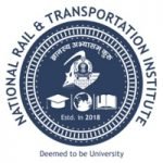 National Rail and Transportation Institute (NRTI)