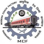 Modern Coach Factory (MCF), Raebareli