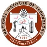 National Institute of Technology (NIT Tiruchirappalli)