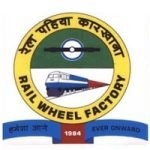 Rail Wheel Plant