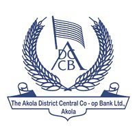 Akola District Central Cooperative Bank Ltd. (Akola DCC Bank)