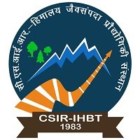 Institute Of Himalayan Bioresource Technology (IHBT)