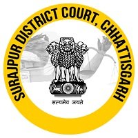 District & Sessions Judge Surajpur, Chhattisgarh